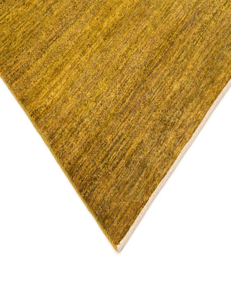 Detail image of  5' 8 x 7' 6 Kashkuli Wool Rug