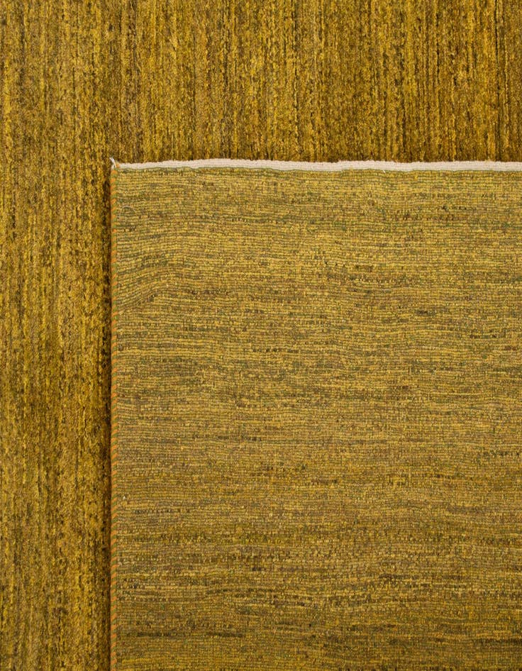 Detail image of  5' 8 x 7' 6 Kashkuli Wool Rug