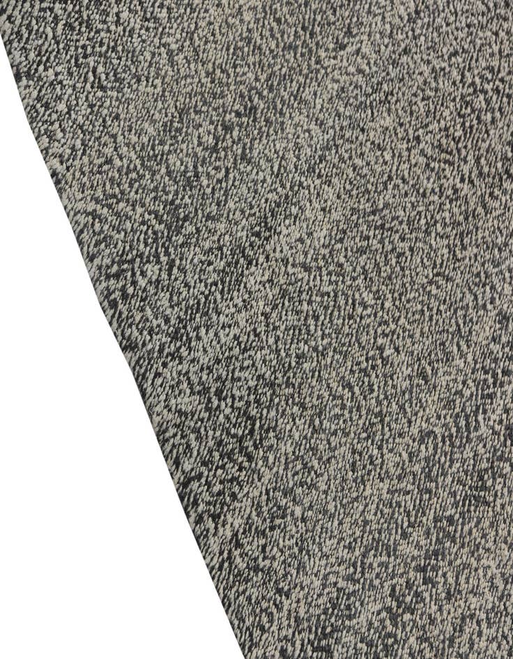 Detail image of  8' 9 x 11' 9  Hand Woven Kilim Modern Wool Rug