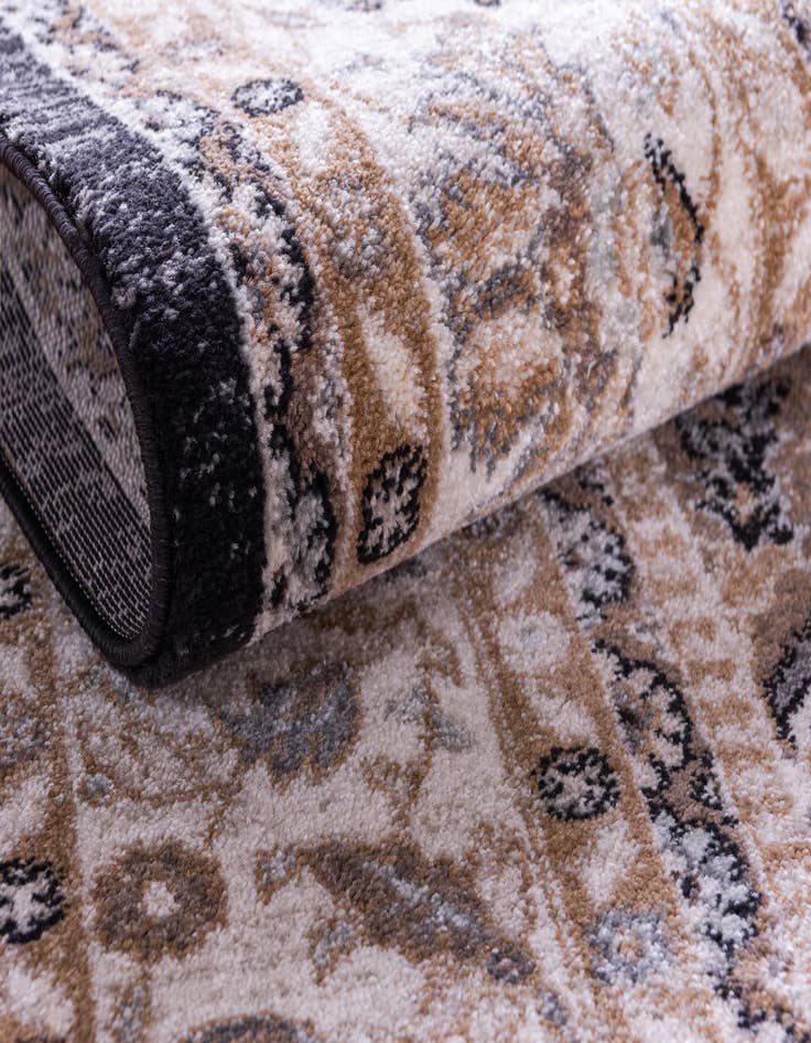 Detail image of  8' x 10' Legacy Rug