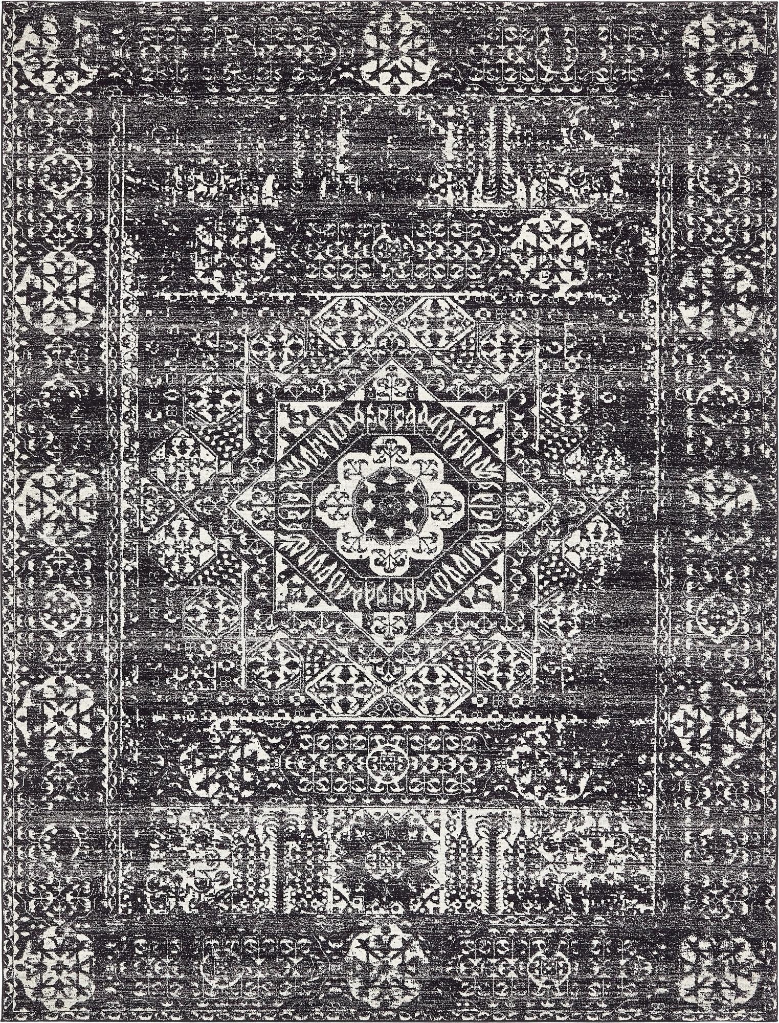  9' x 12' Legacy Rug