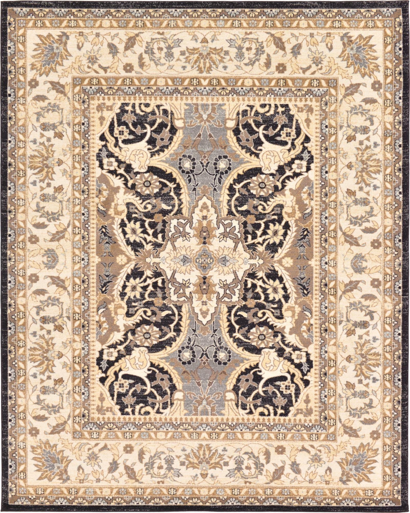  8' x 10' Legacy Rug