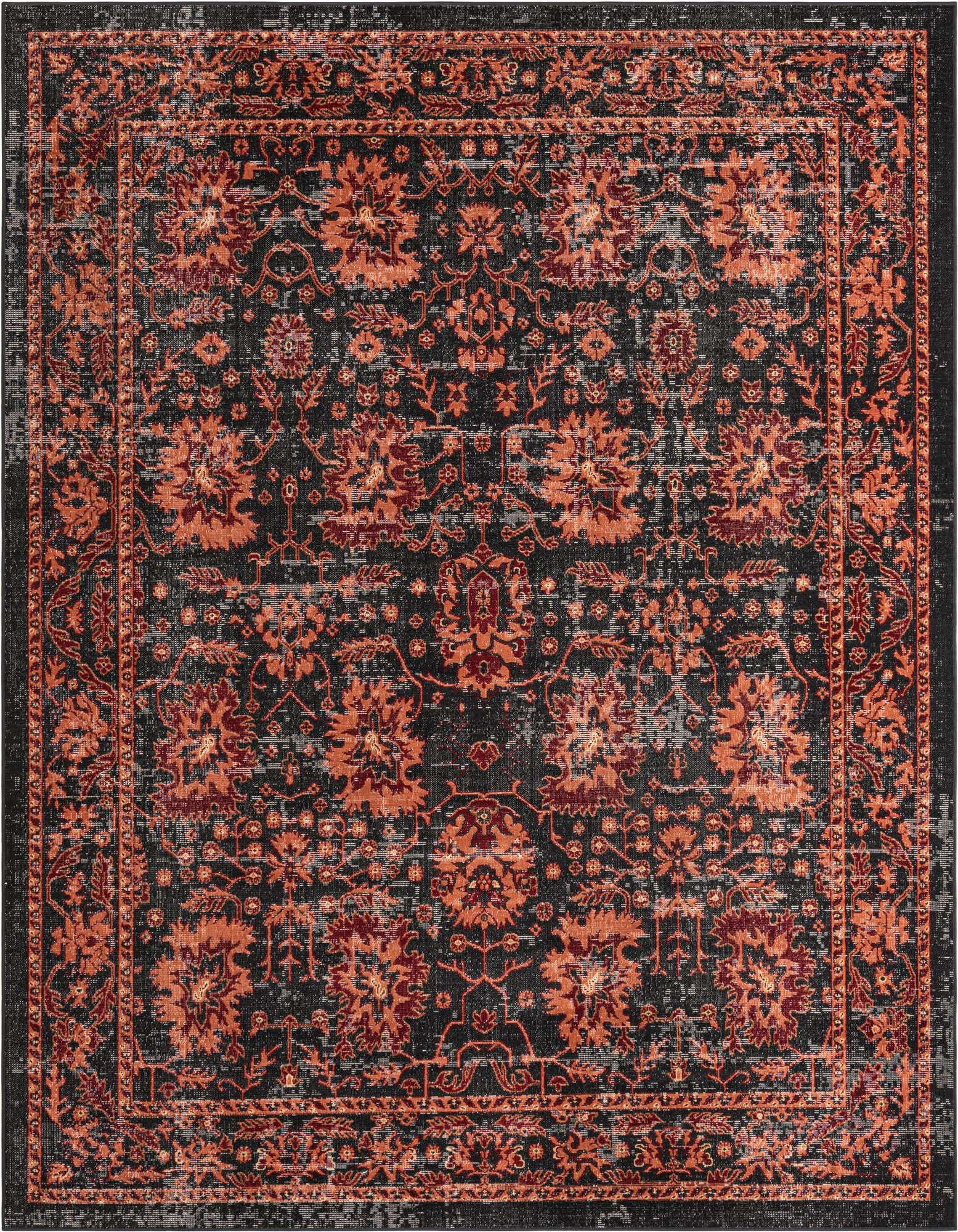 Primary image  7' 10 x 10' Lucerne Rug