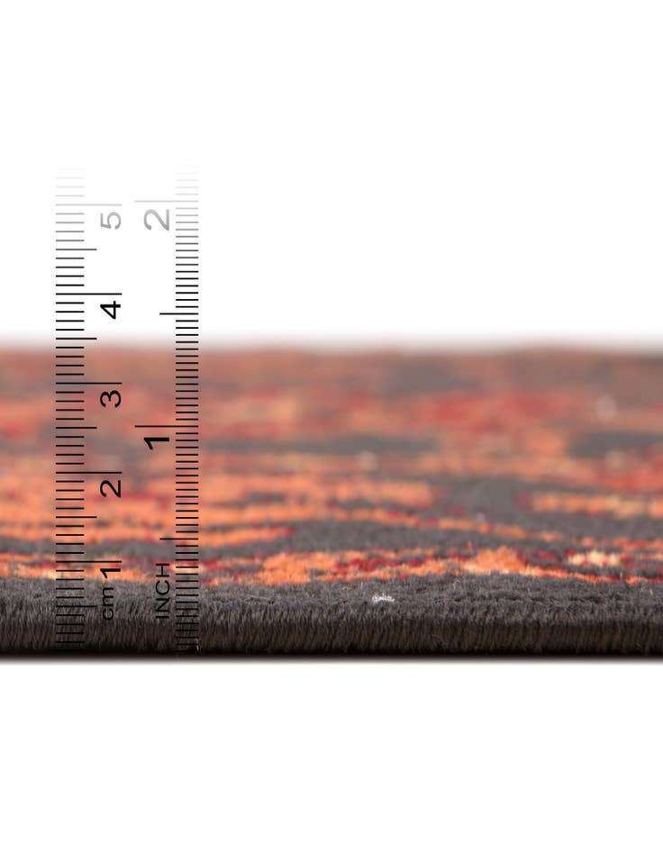 Detail image of  4' x 6' Lucerne Rug