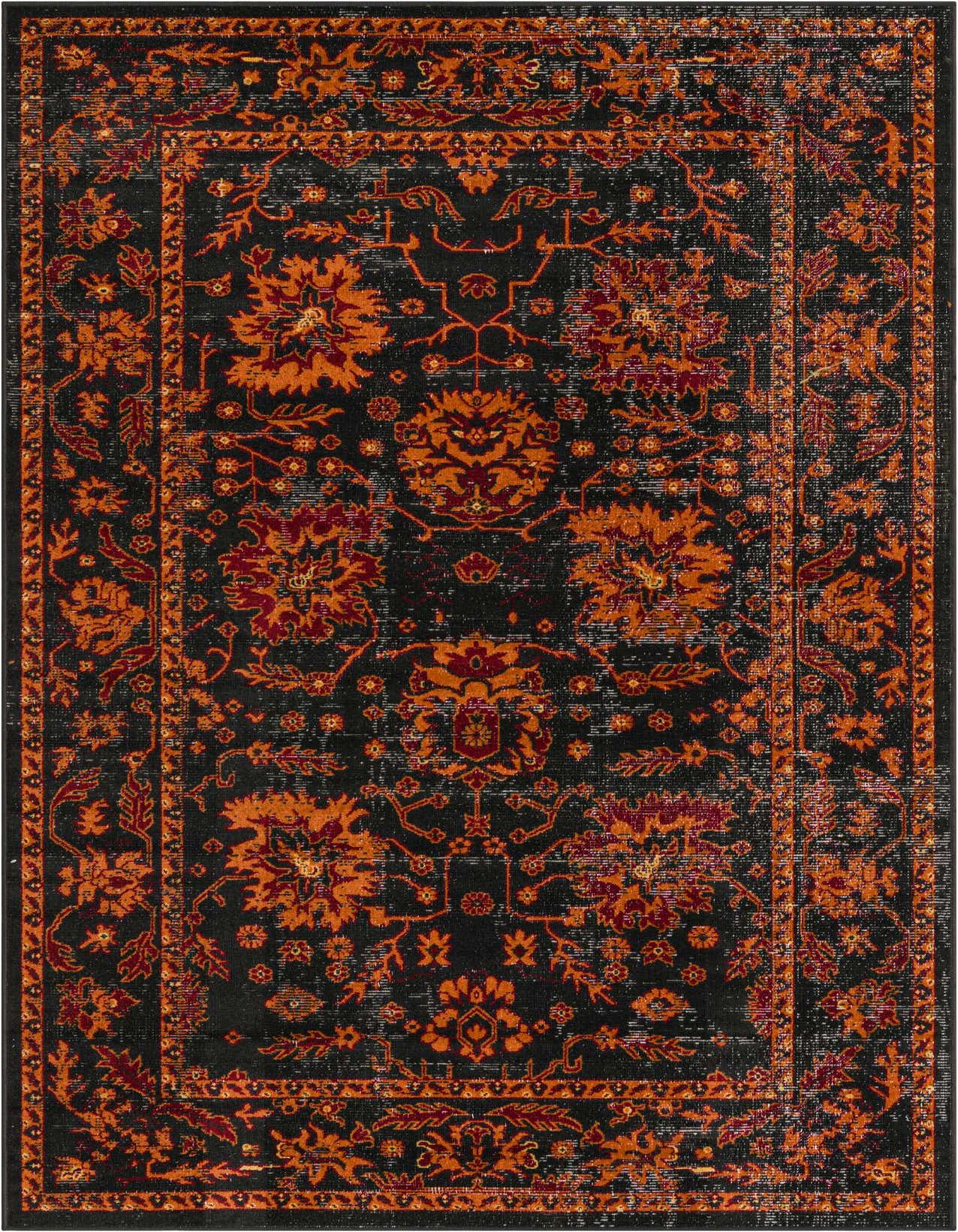 Primary image  5' 3 x 8' Lucerne Rug