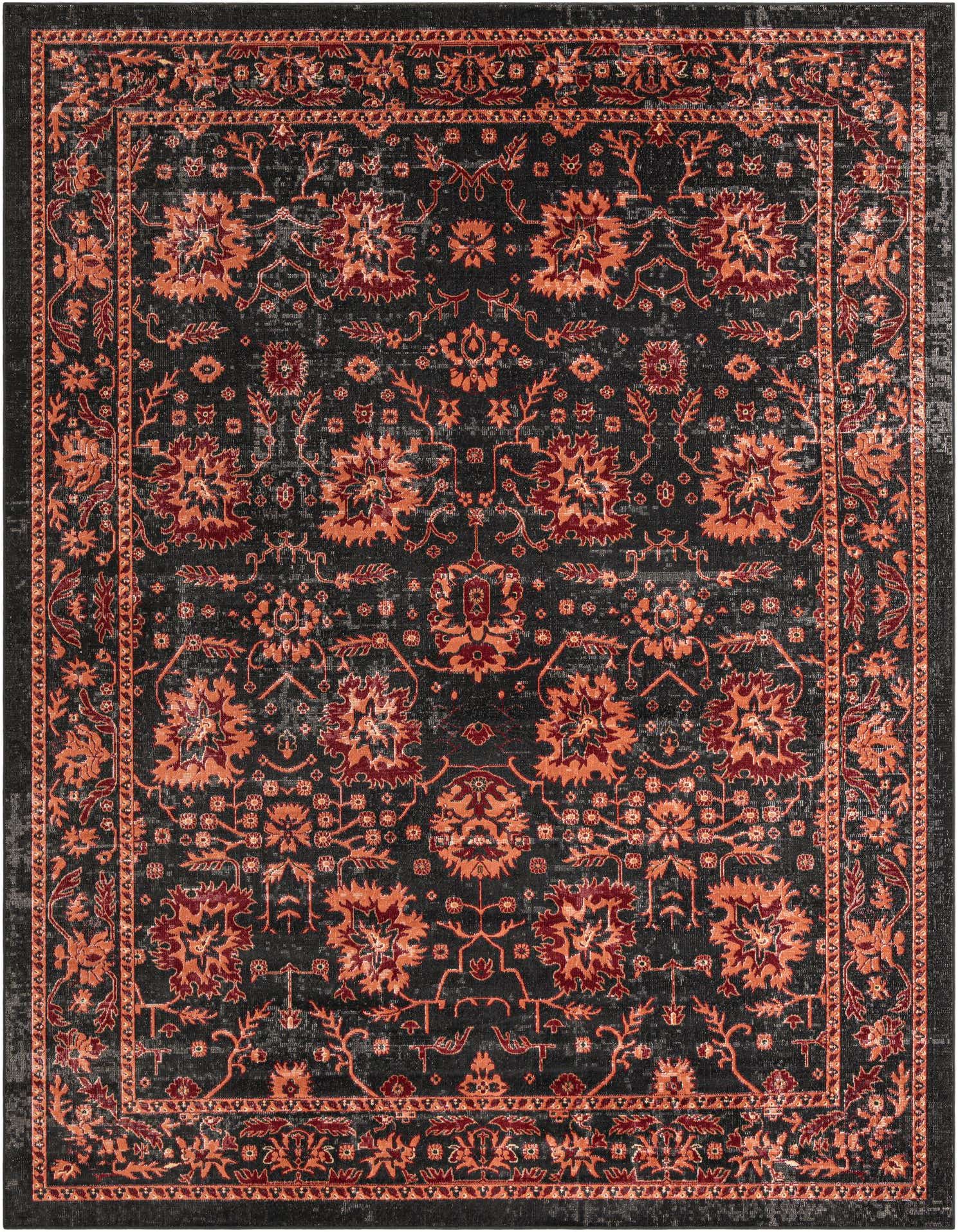 Primary image  9' 10 x 13' 3 Lucerne Rug
