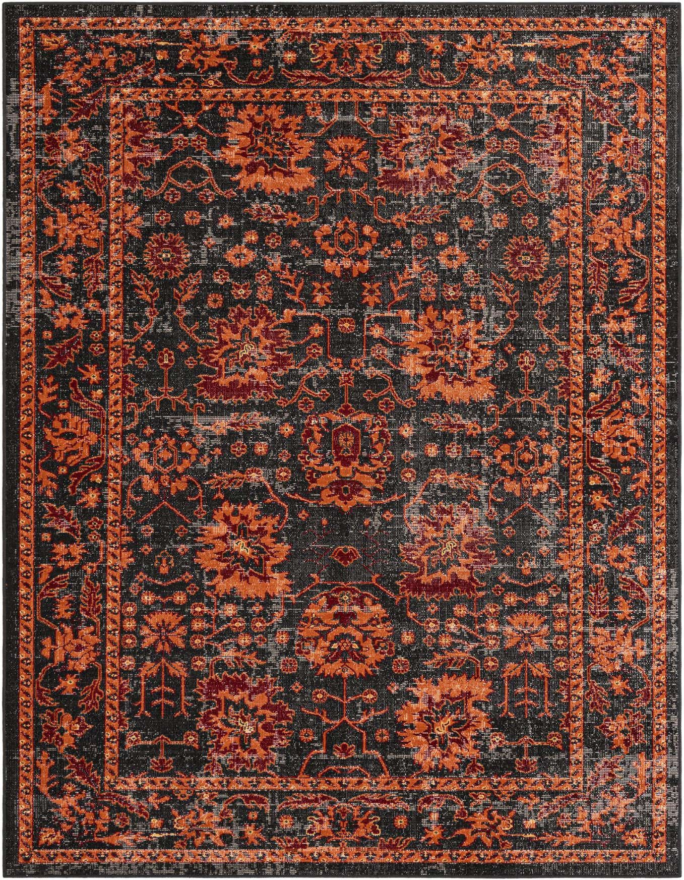Primary image  6' 1 x 9' Lucerne Rug