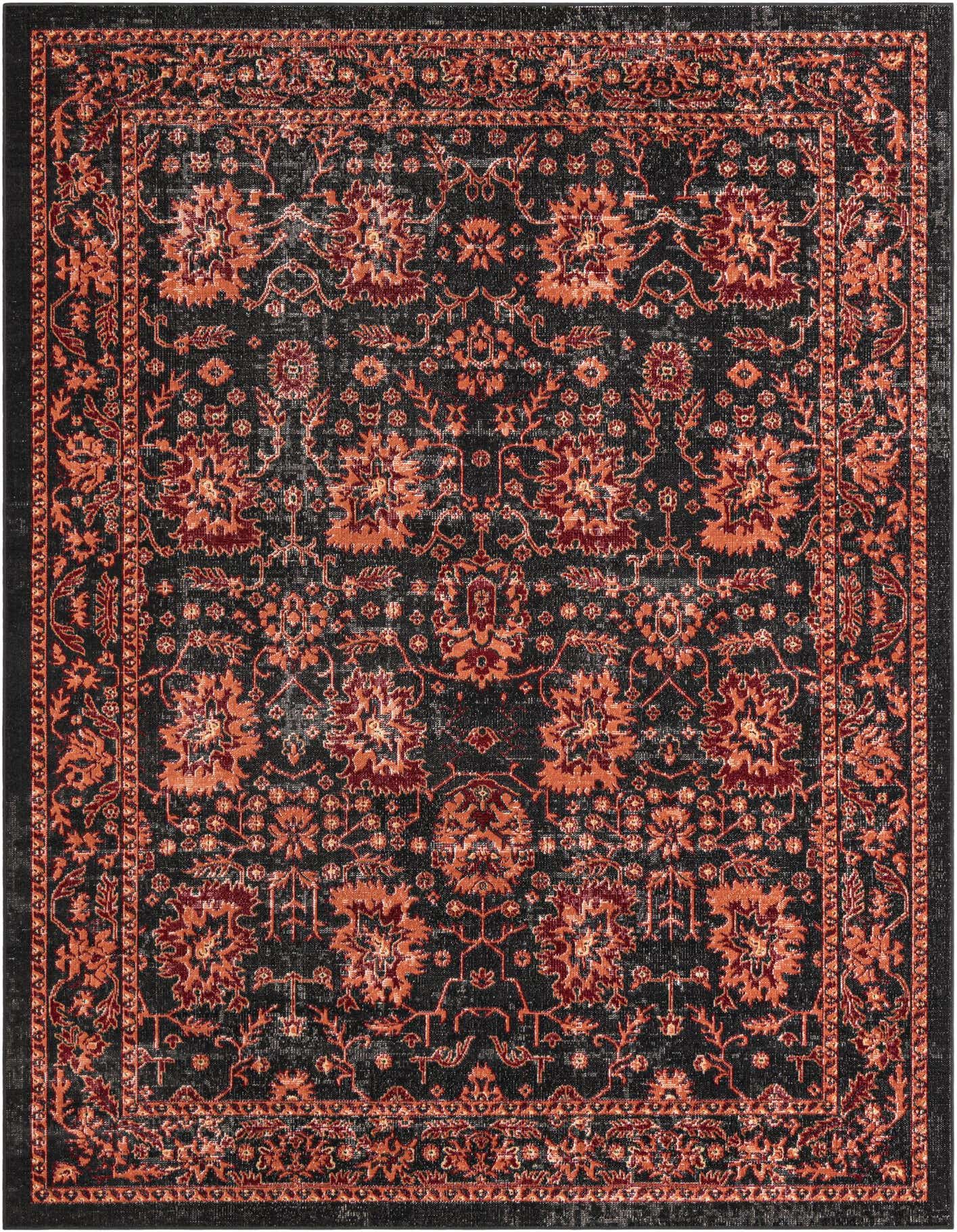 Primary image  7' 1 x 10' Lucerne Rug