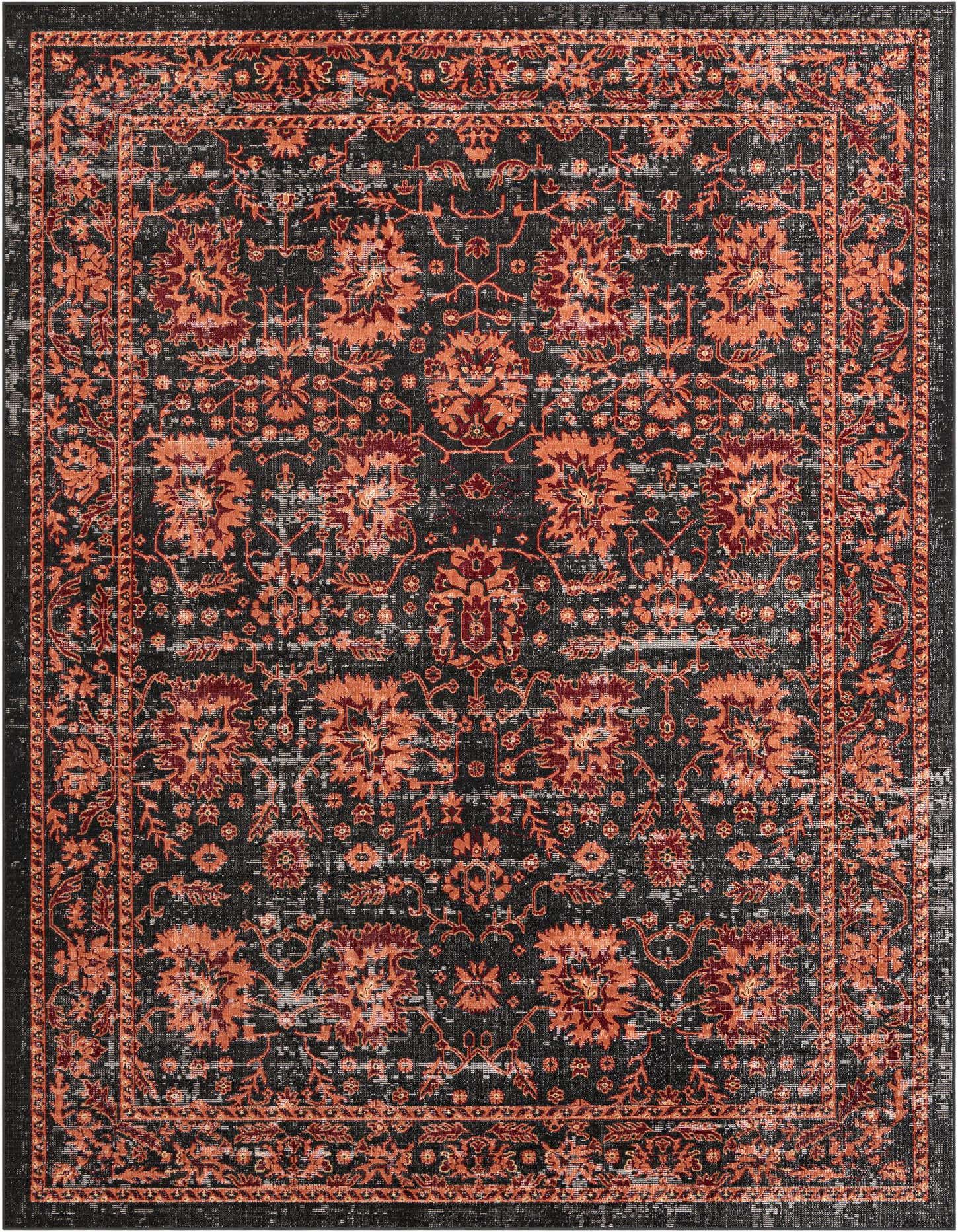 Primary image  7' 10 x 11' Lucerne Rug