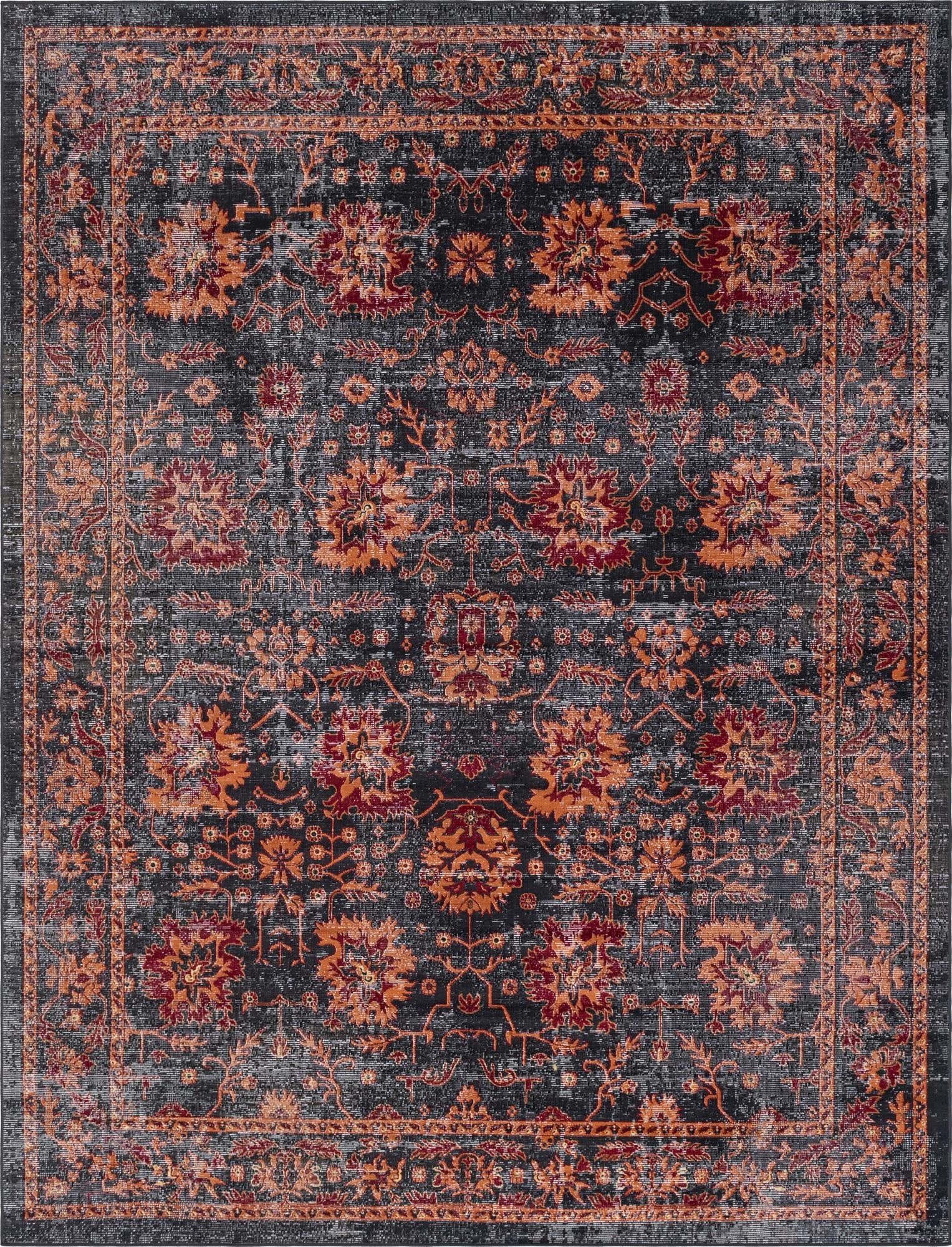Primary image  9' x 12' Lucerne Rug