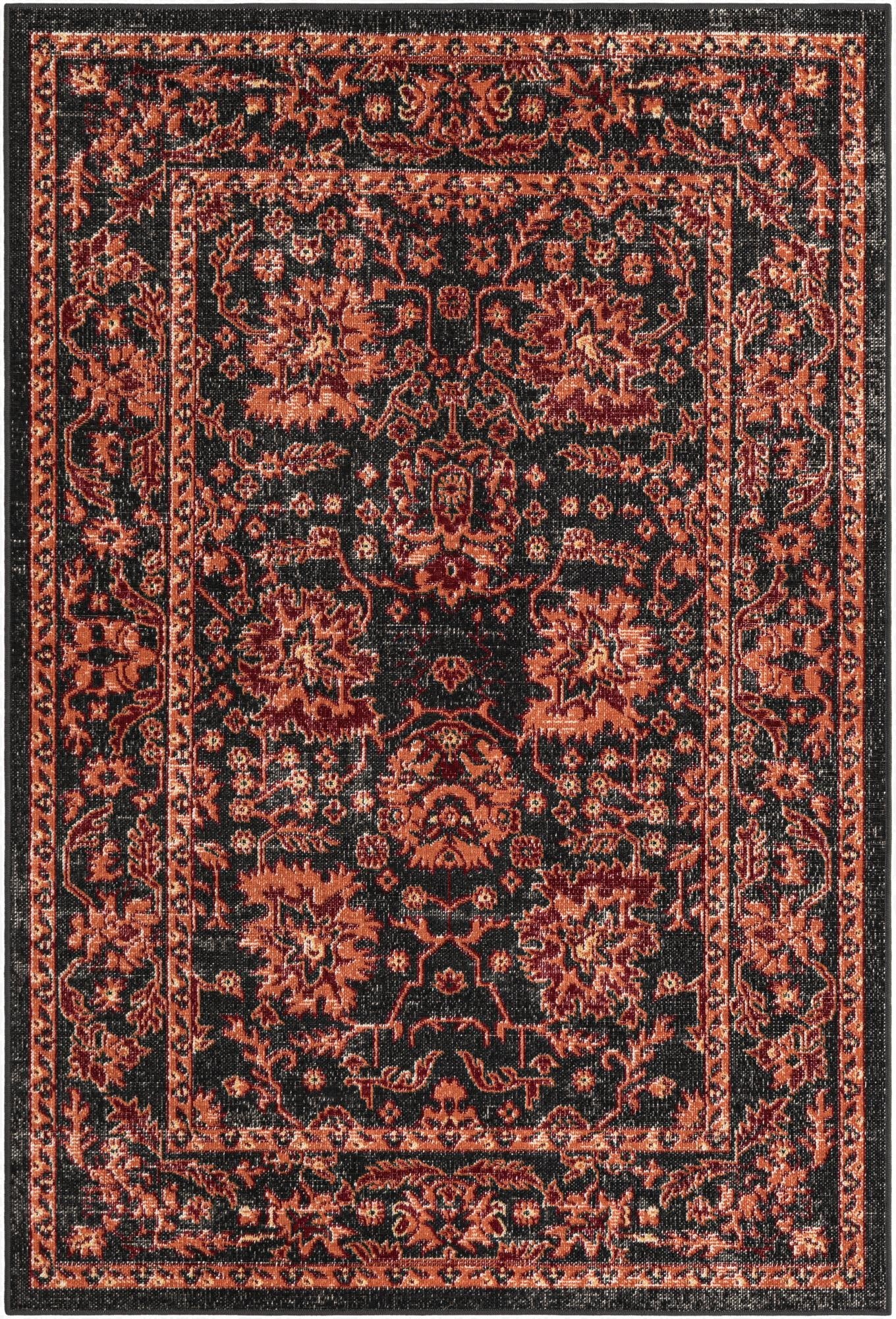  4' x 6' Lucerne Rug