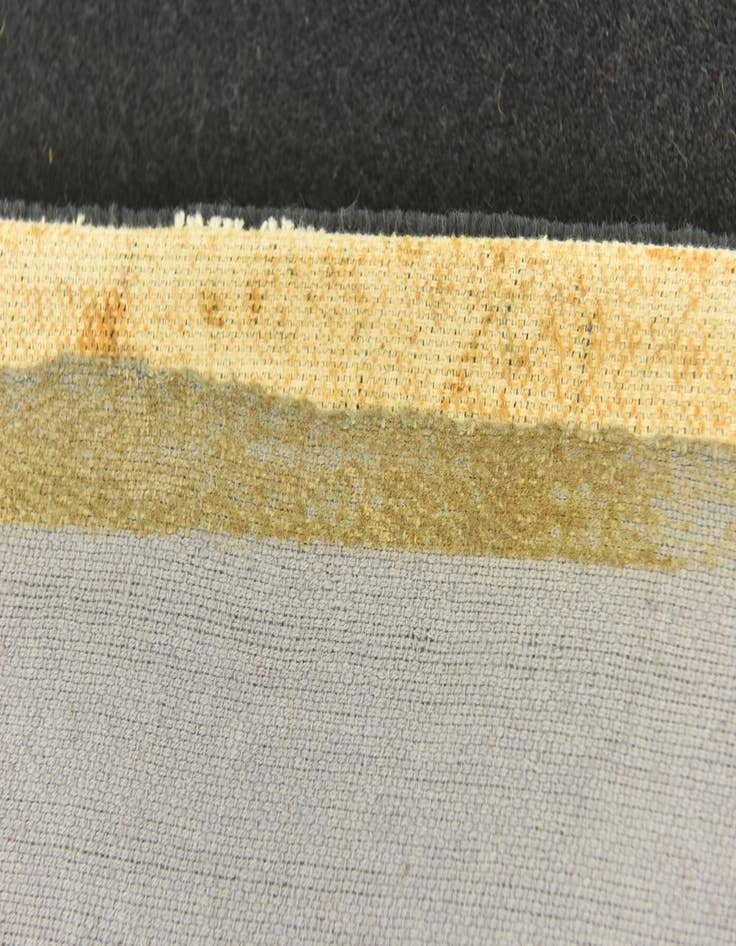 Detail image of  5' 7 x 7' 9 Luna Wool Rug