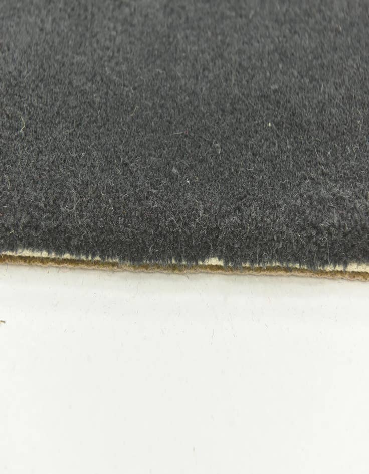 Detail image of  5' 7 x 7' 9 Luna Wool Rug