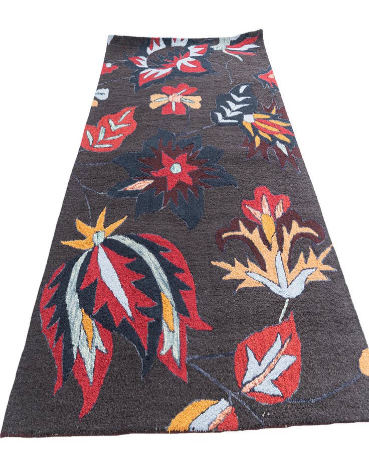 Detail image of  5' 1 x 7' 10 Luna Rug