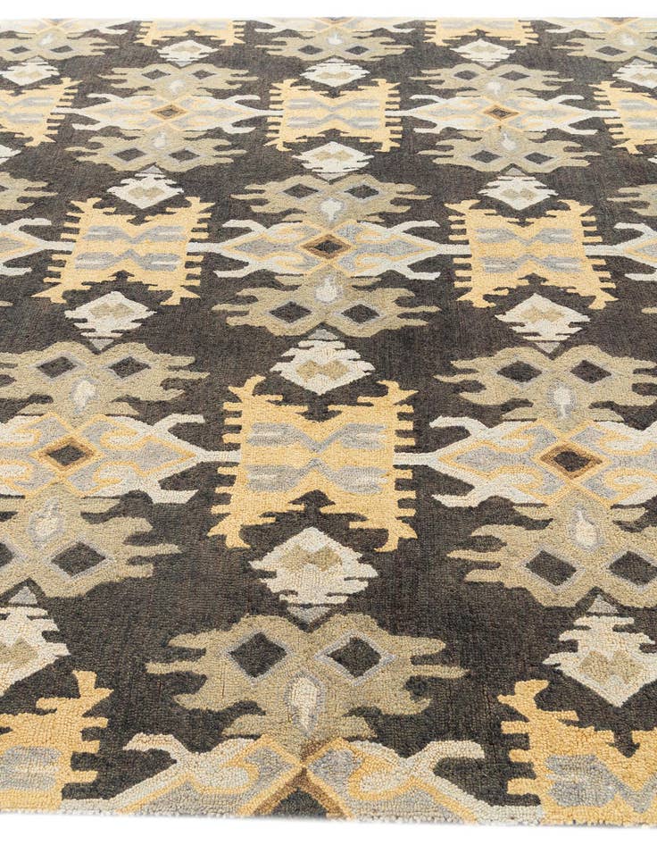 Detail image of  8' x 10' Luna Rug