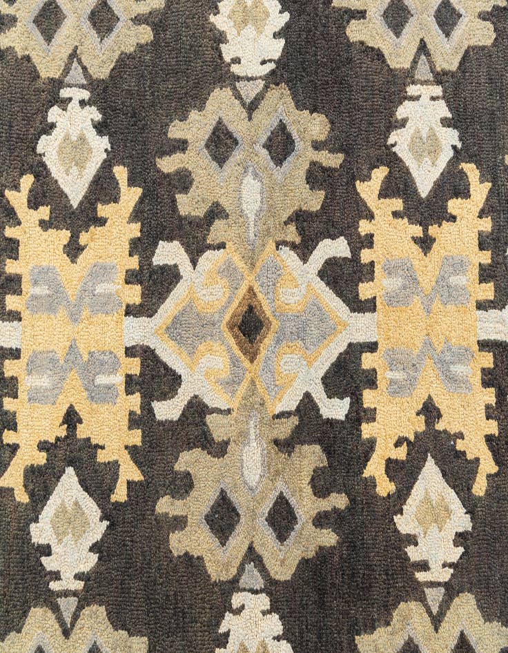 Detail image of  8' x 10' Luna Rug