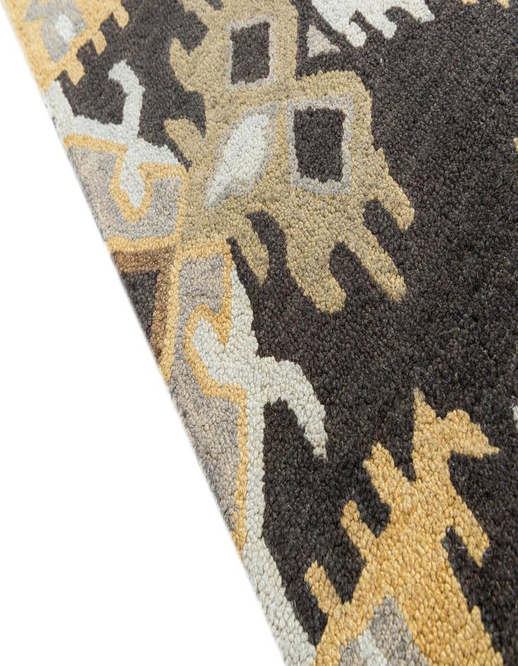 Detail image of  8' x 10' Luna Rug
