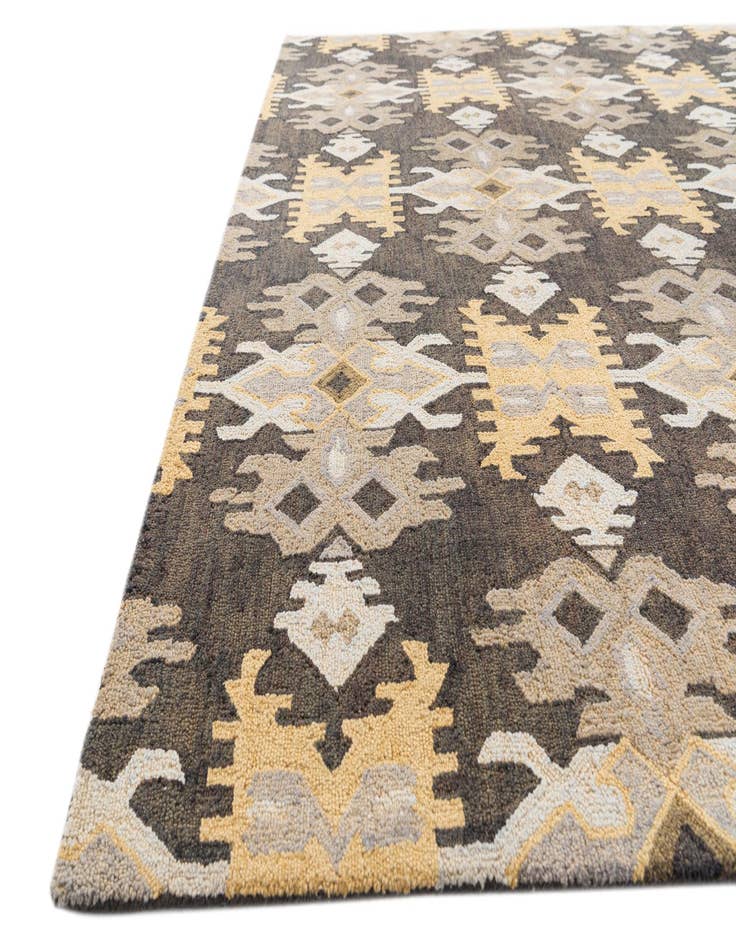 Detail image of  8' x 10' Luna Rug