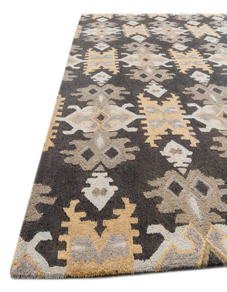 Detail image of  8' 1 x 10' 1 Luna Rug