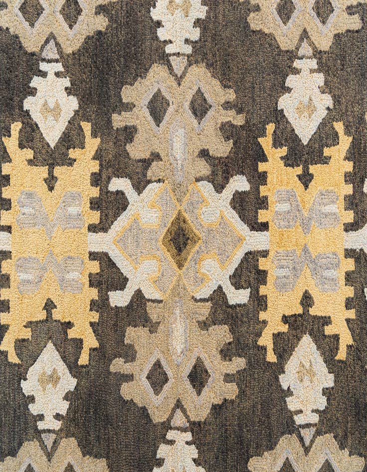 Detail image of  8' x 10' Luna Rug