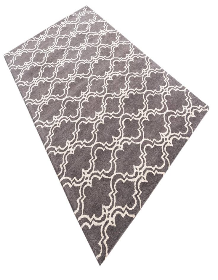 Detail image of  5' x 8' Luna Rug