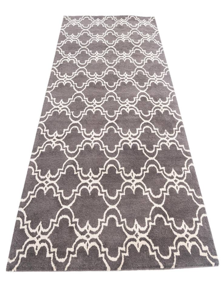 Detail image of  5' x 8' Luna Rug