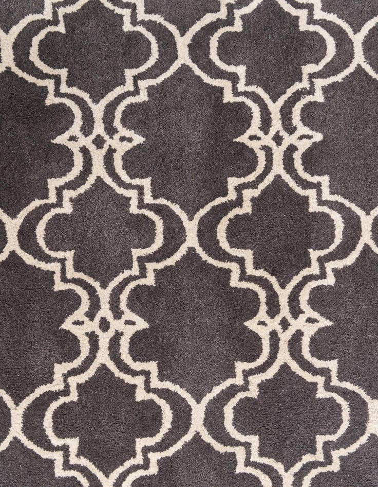 Detail image of  5' x 8' Luna Rug