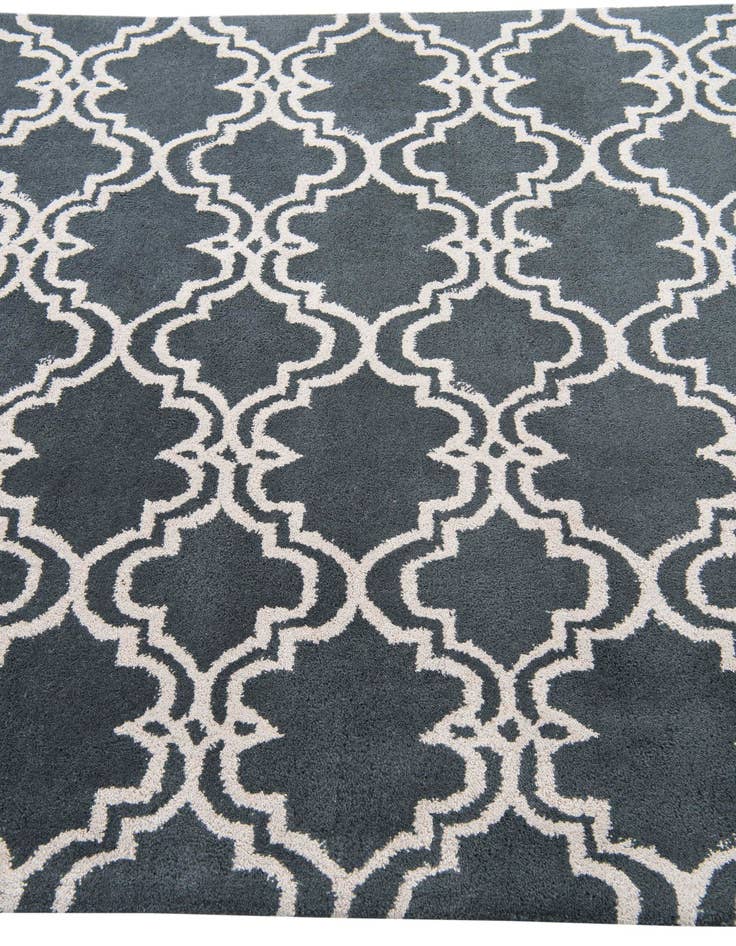 Detail image of  5' x 8' Luna Rug