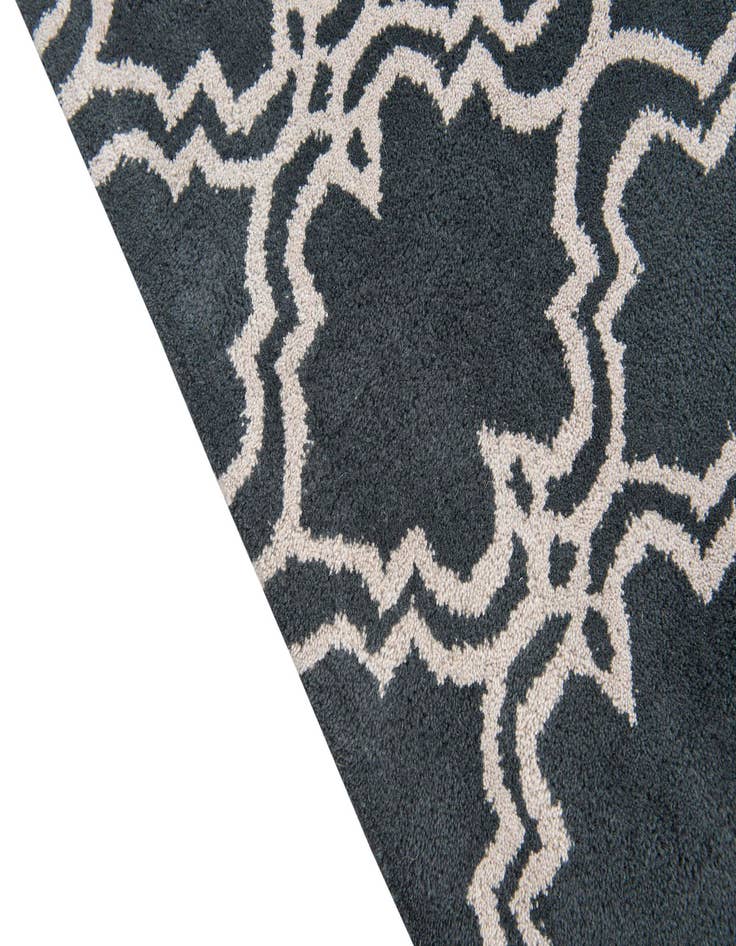 Detail image of  5' x 8' Luna Rug