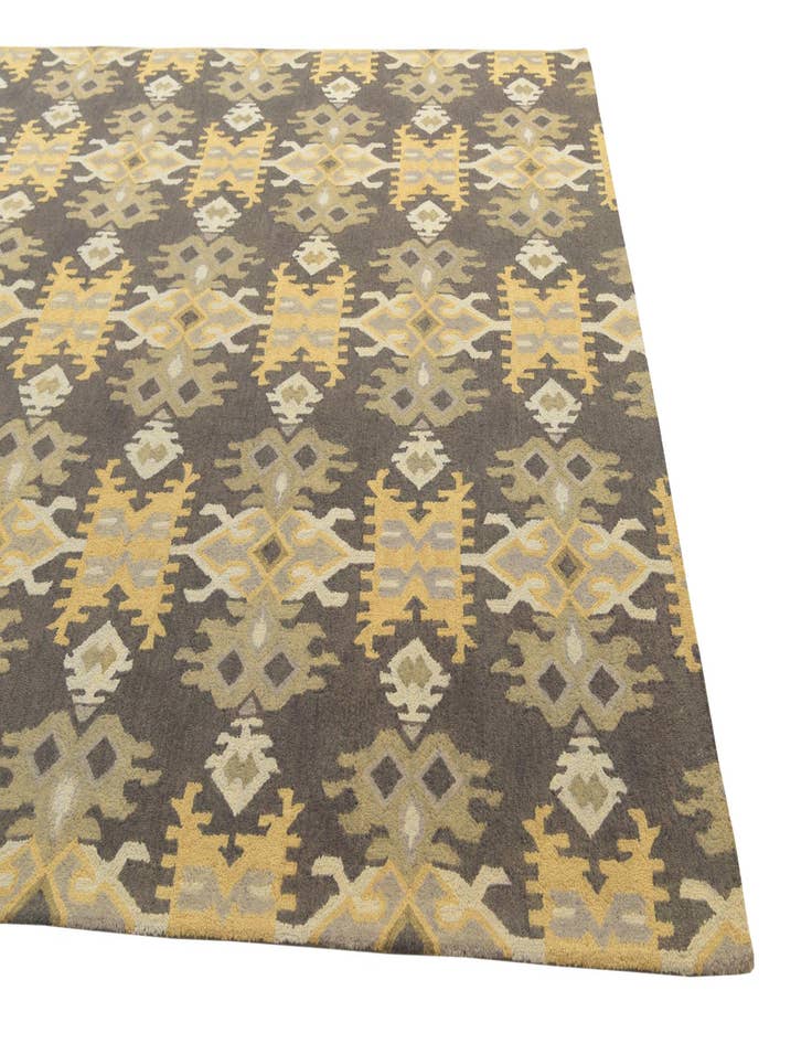 Detail image of  8' x 10' Luna Rug