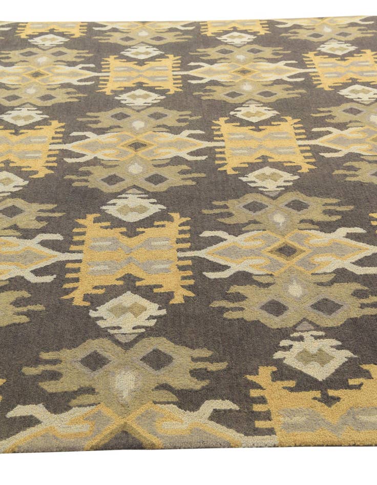 Detail image of  8' x 10' Luna Rug