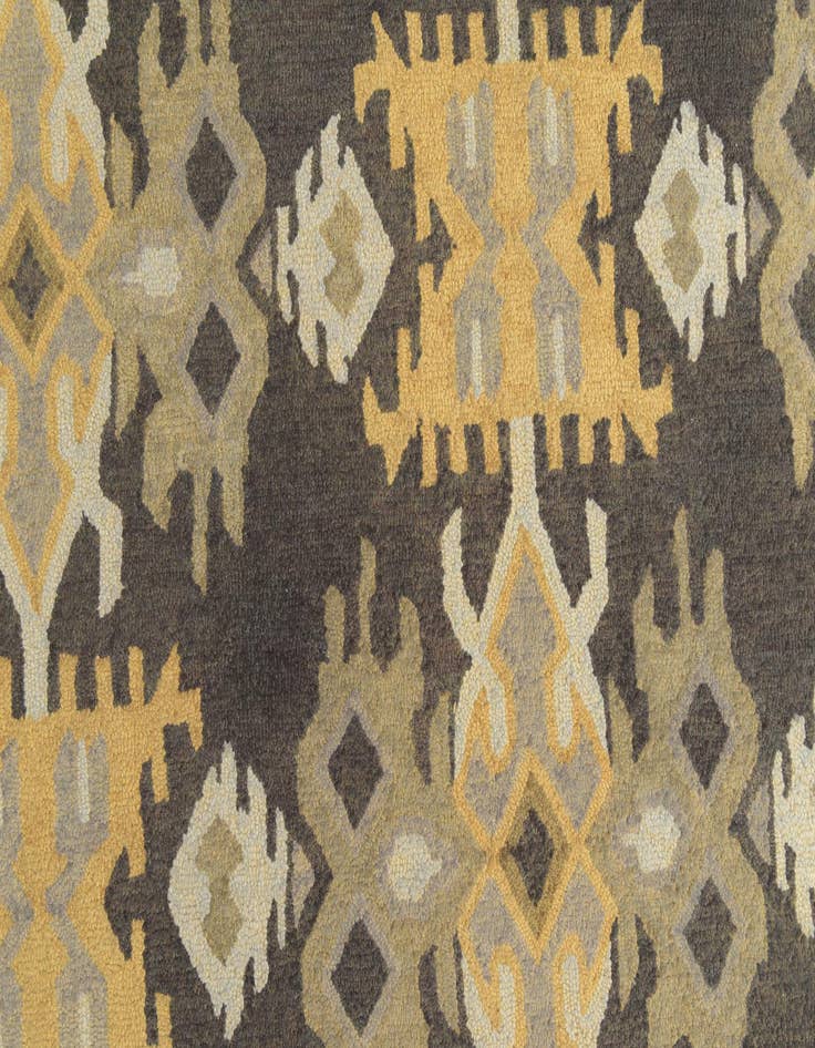 Detail image of  8' x 10' Luna Rug