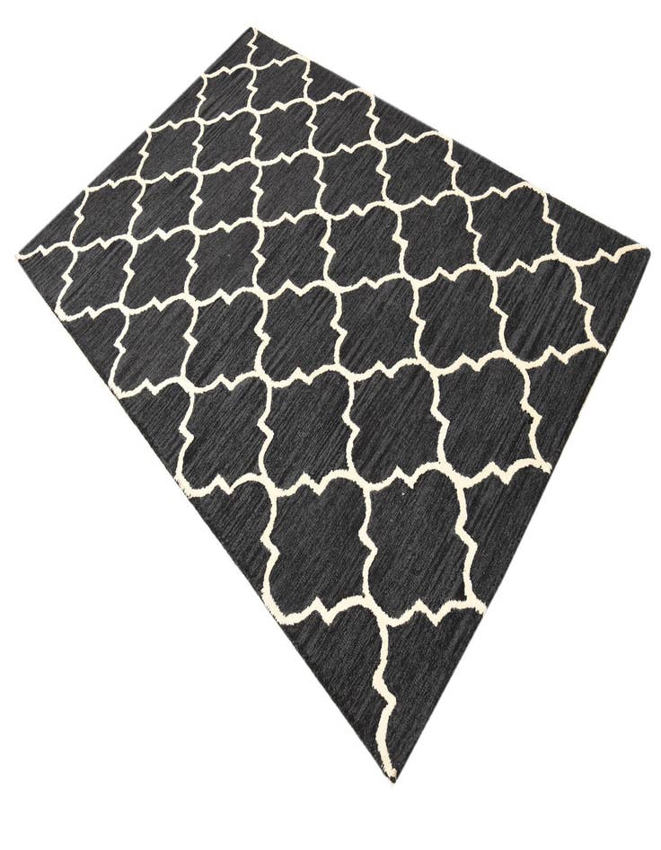 Detail image of  5' 1 x 8' Luna Rug