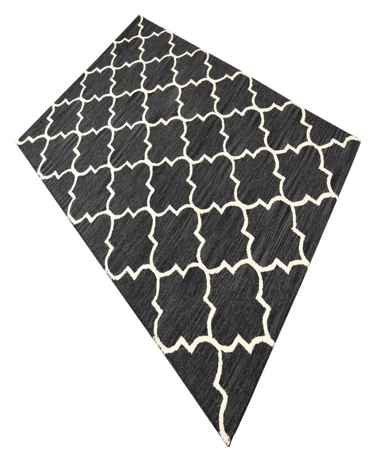 Detail image of  5' x 8' Luna Rug