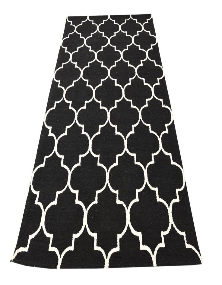 Detail image of  5' 1 x 8' Luna Rug