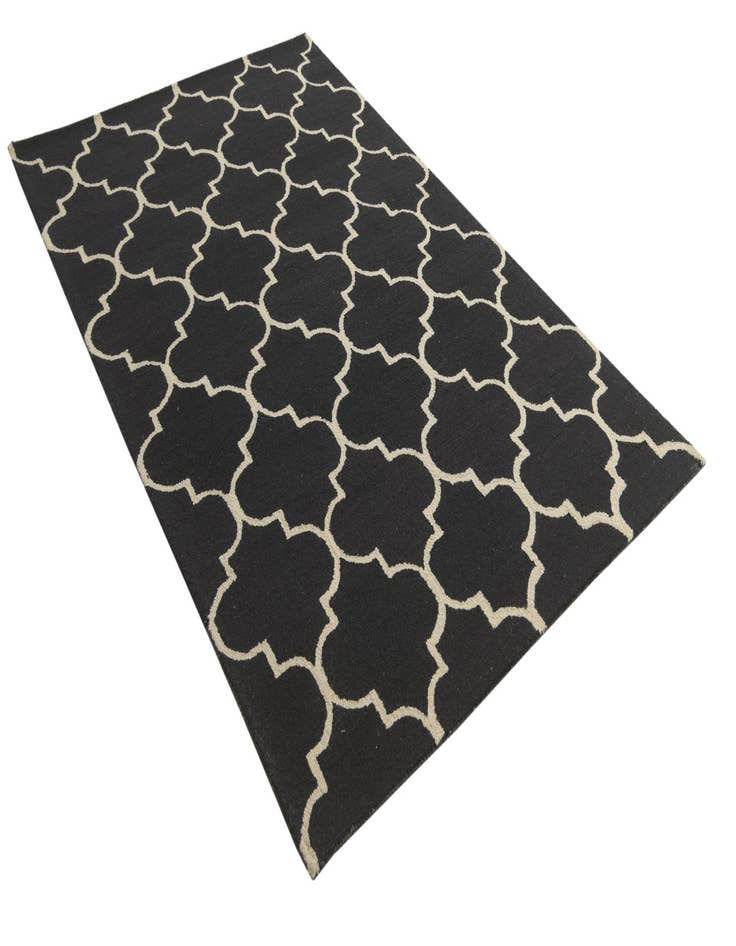 Detail image of  5' x 8' Luna Rug