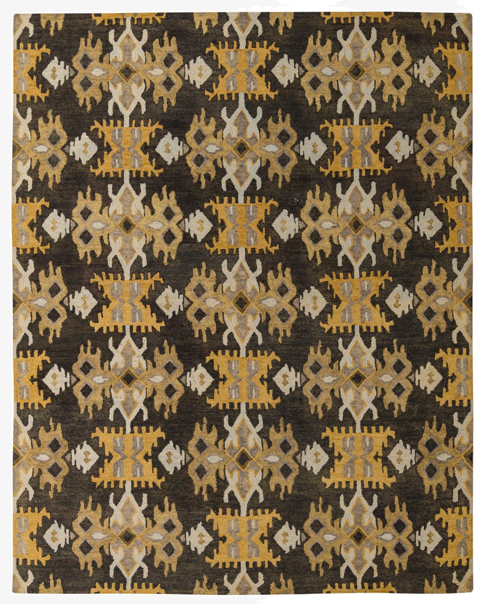  8' x 10' Luna Wool Rug