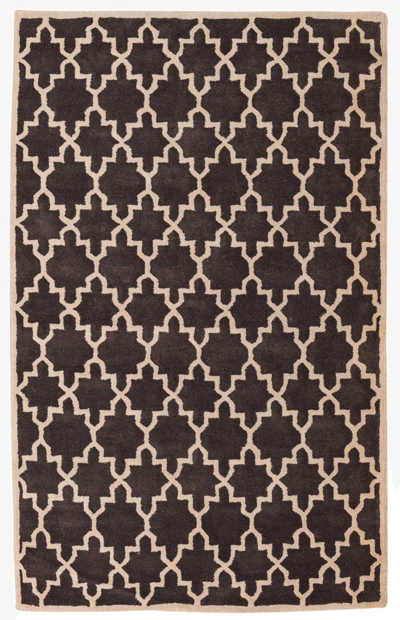  5' x 7' 10 Luna Rug