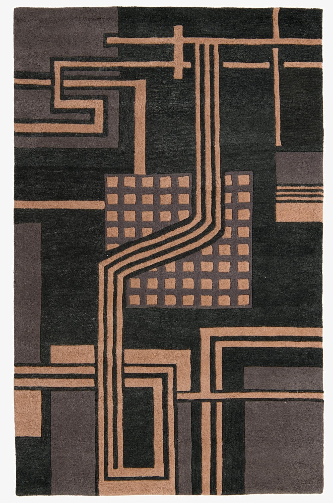  5' 1 x 8' Luna Rug
