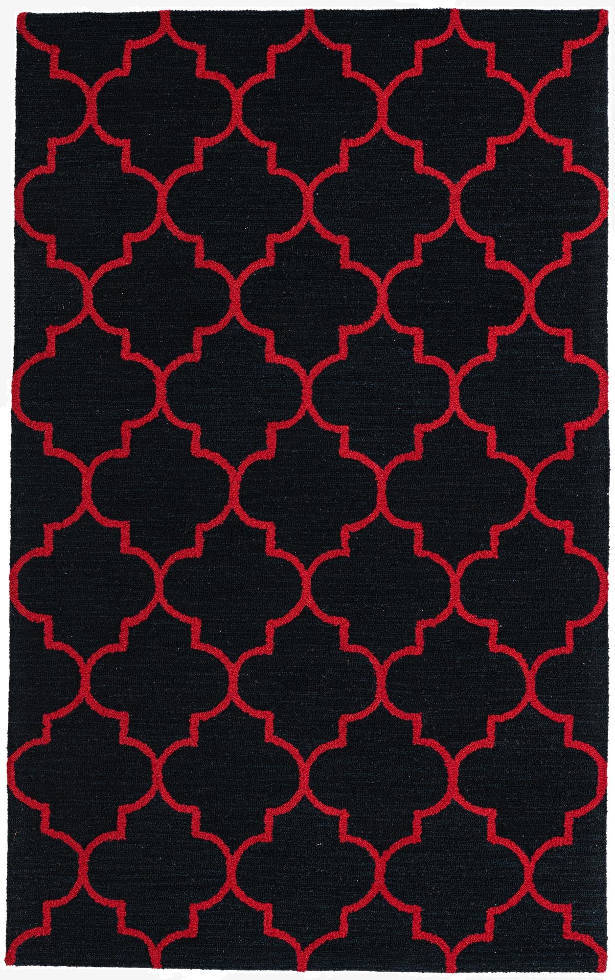  5' x 8' Luna Rug