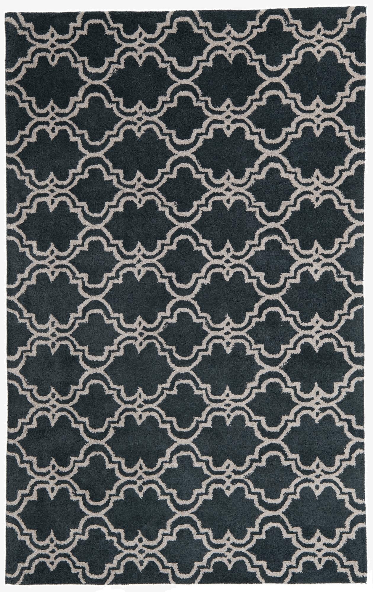  5' x 8' Luna Rug