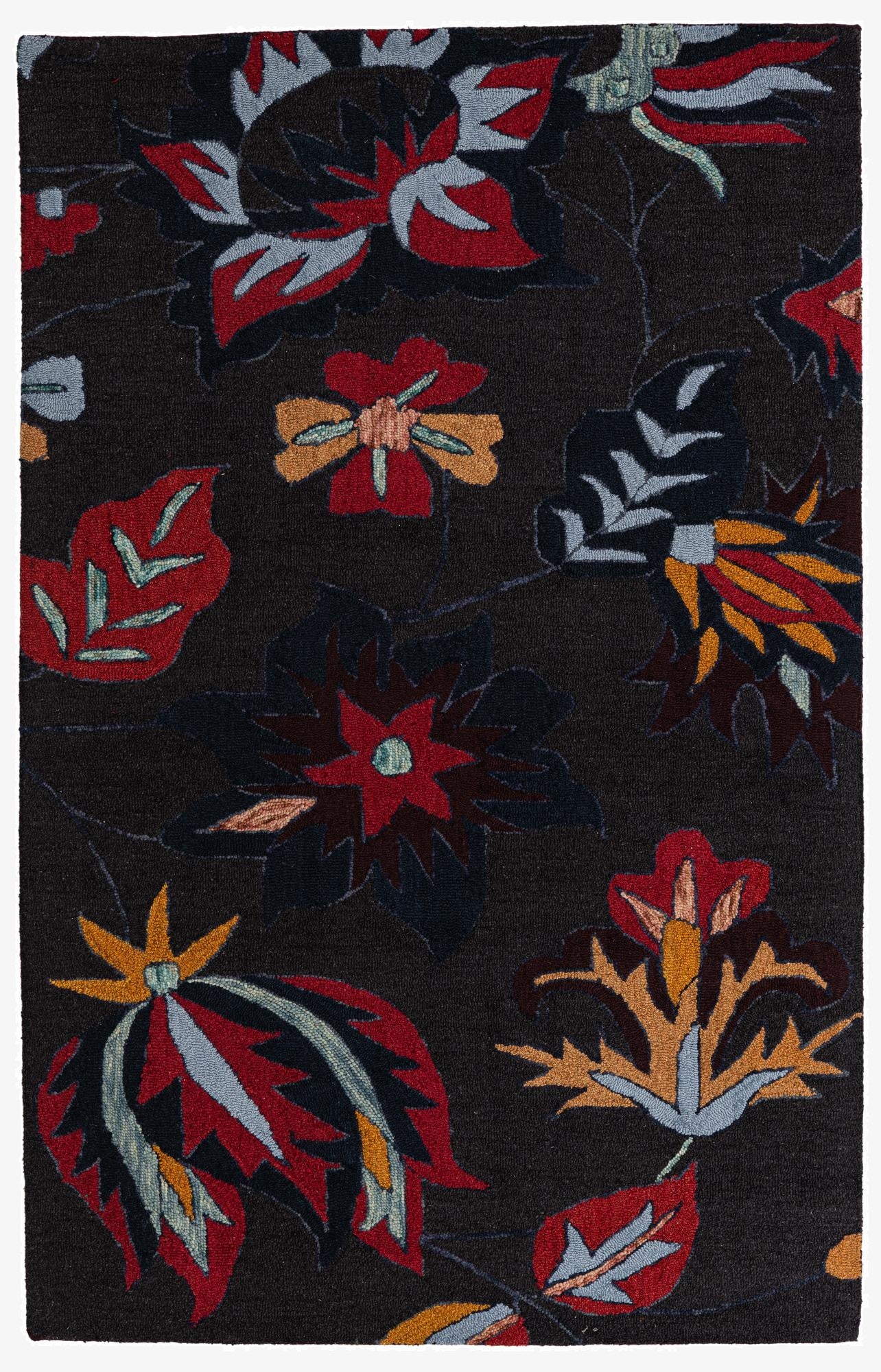  5' 1 x 7' 10 Luna Rug