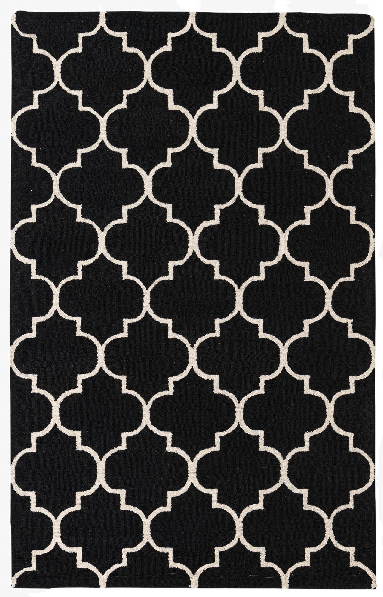  5' 1 x 8' Luna Wool Rug