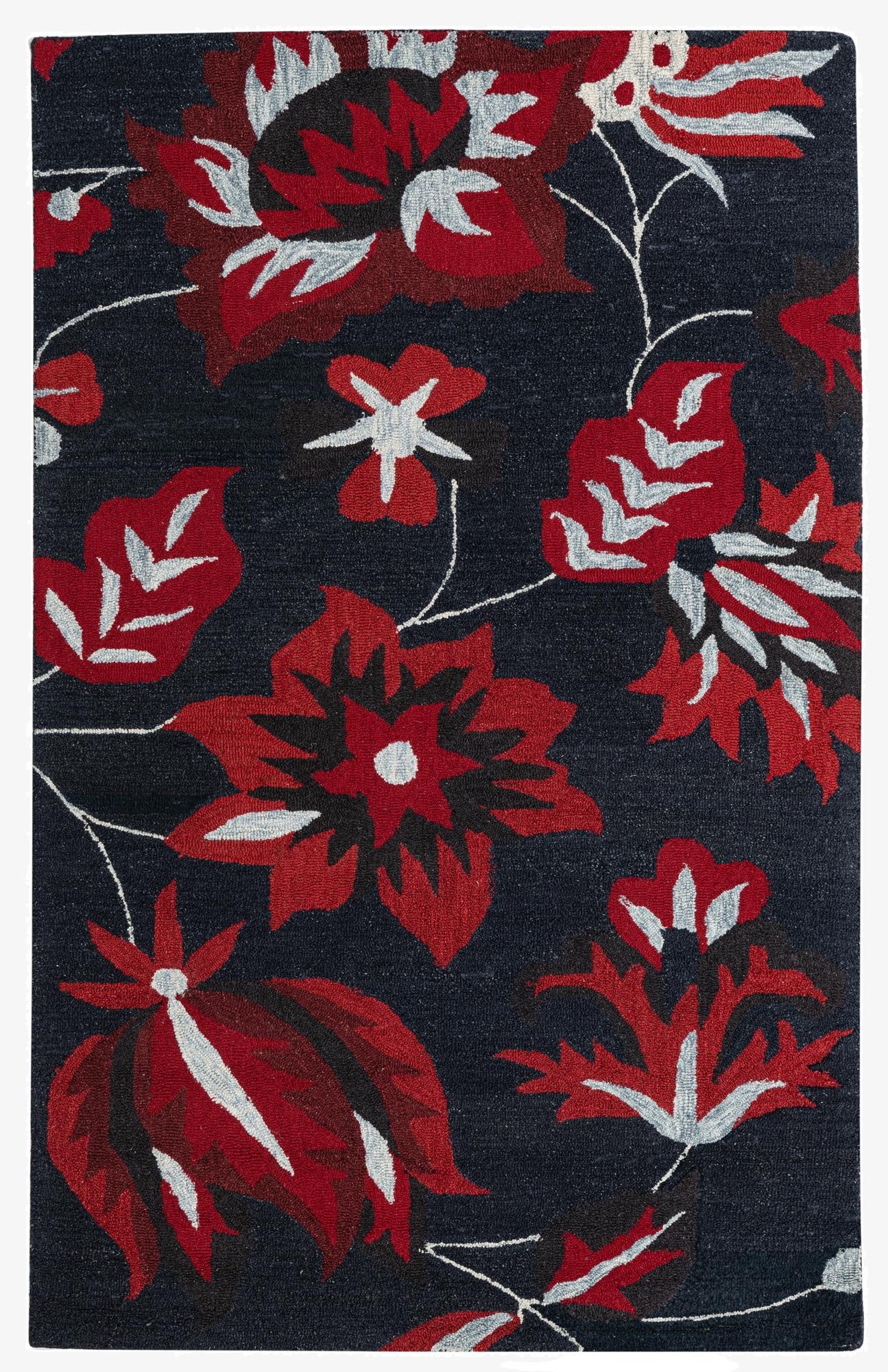 5' 1 x 8' 1 Luna Rug
