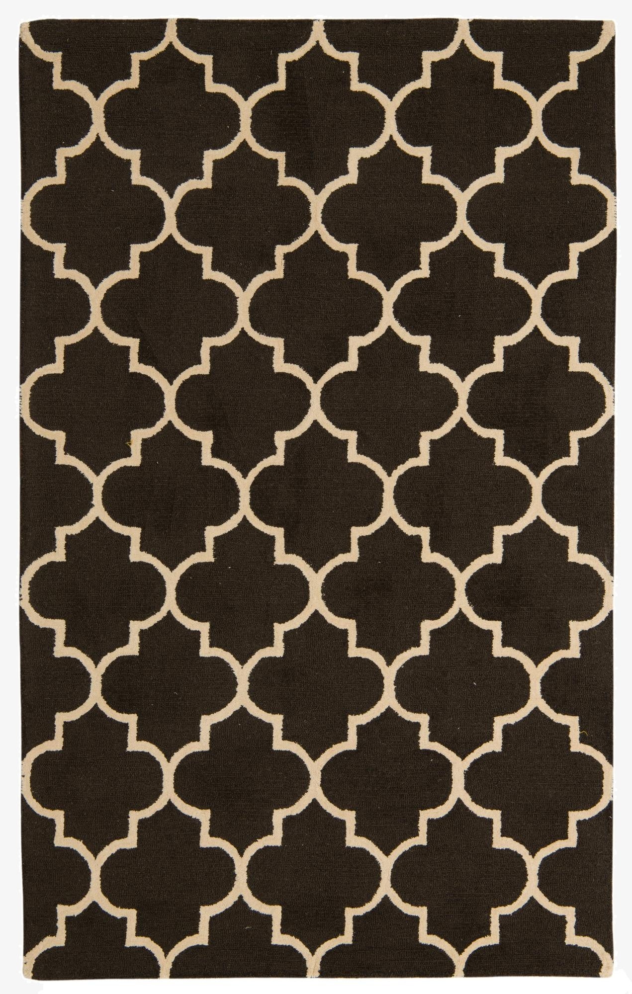 5' 1 x 8' 1 Luna Rug