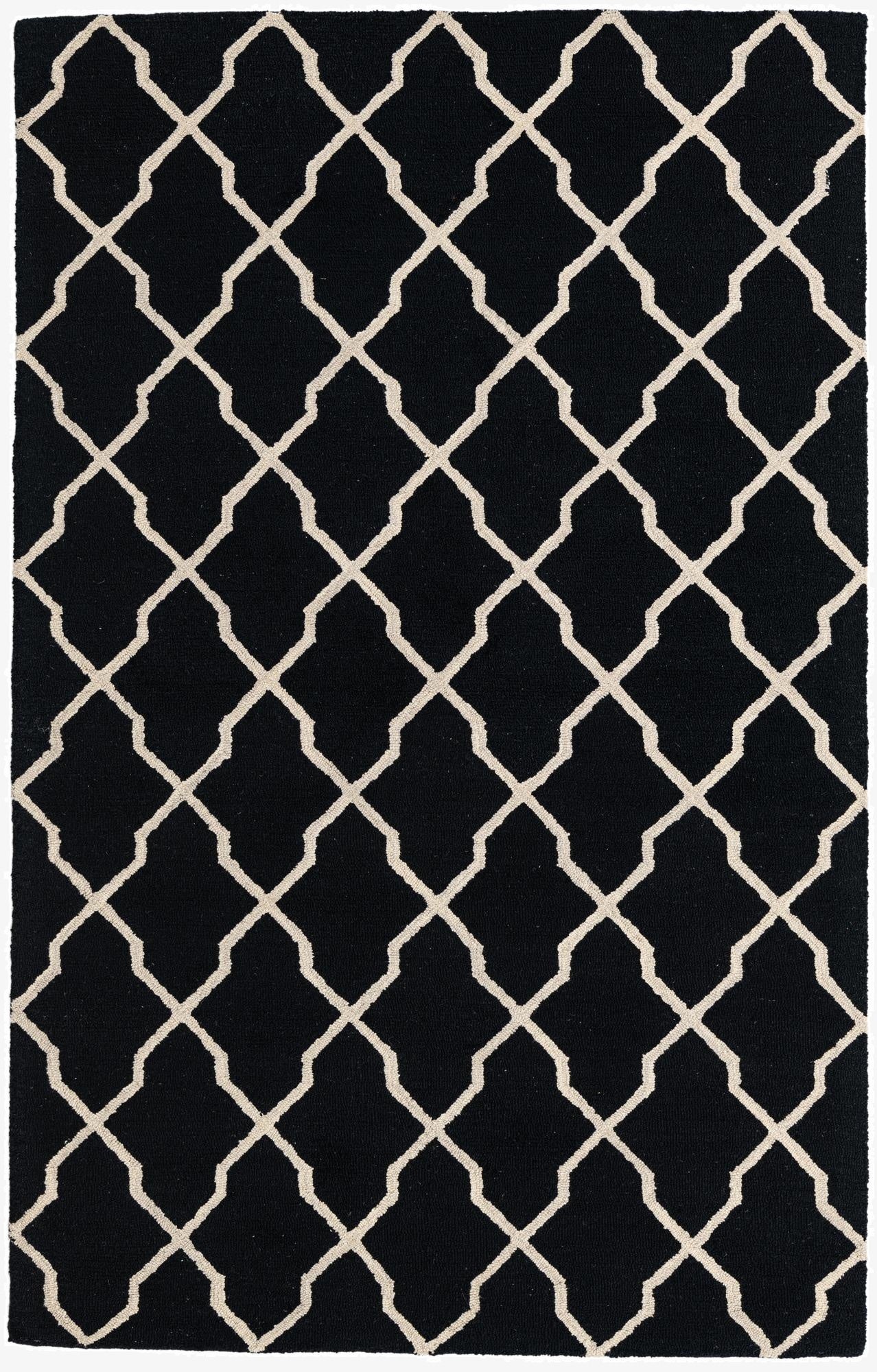  5' 1 x 7' 10 Luna Rug