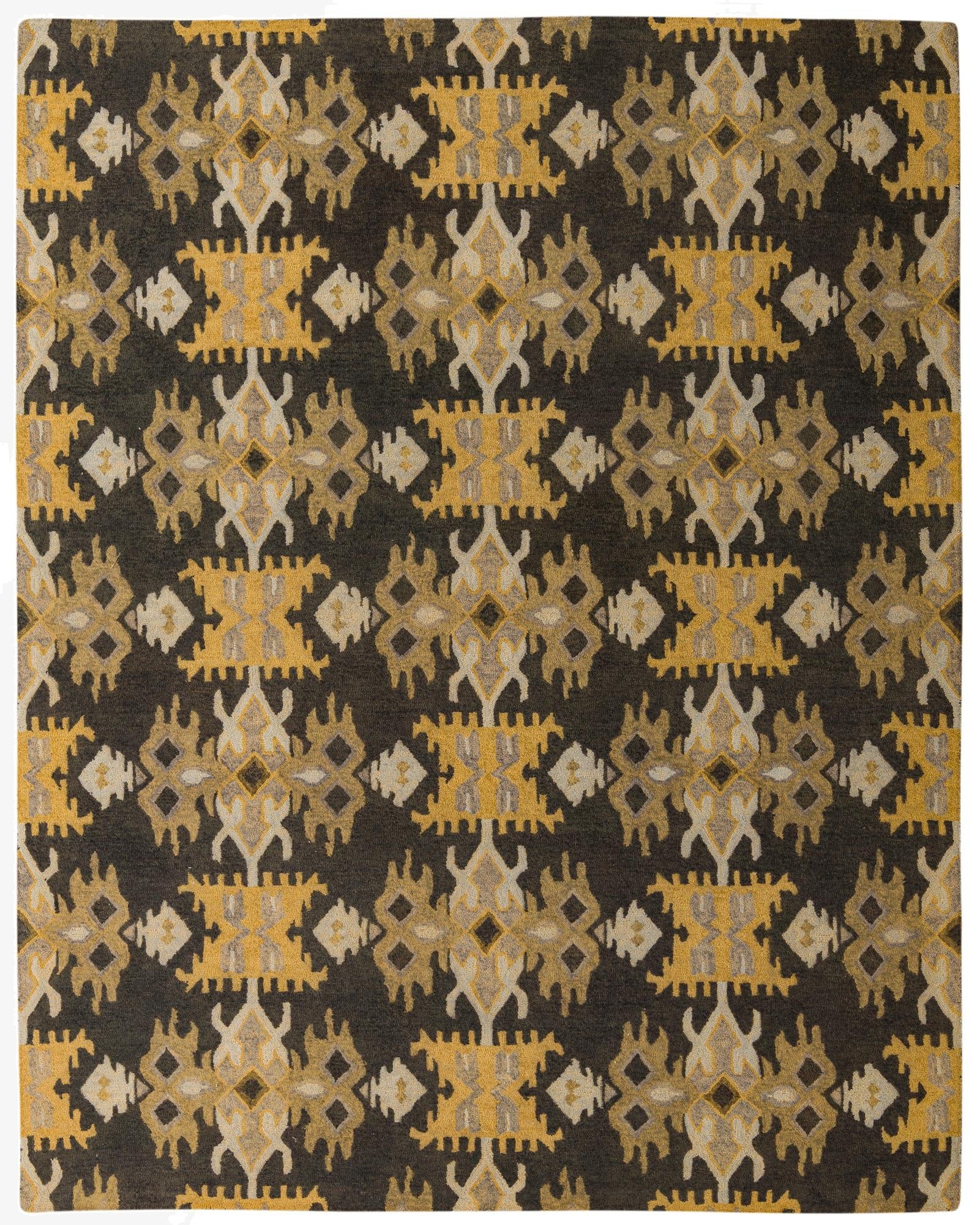  8' x 10' Luna Wool Rug