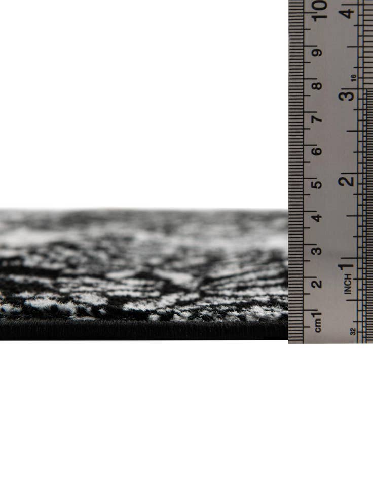 Detail image of  7' 10 x 10' Monte Carlo Rug