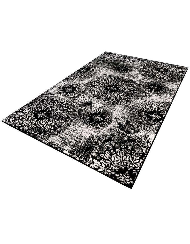 Detail image of  5' 3 x 8' Monte Carlo Rug