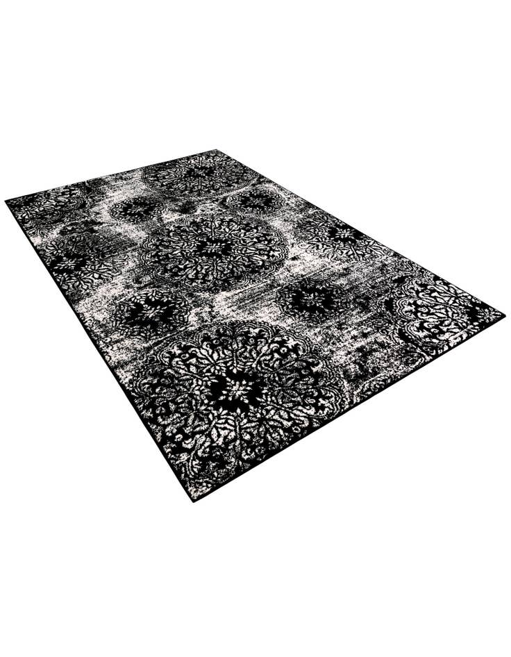 Detail image of  5' 3 x 8' Monte Carlo Rug